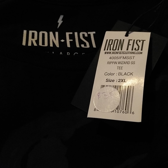 Shirt - Picture 4 of 5